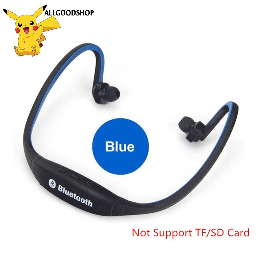 [COD]Tai Nghe Bluetooth Không Dây S9 Kèm Mic Thoại