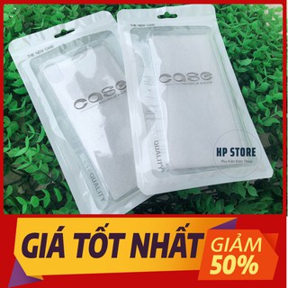 Ốp Silicon Trong Dành Cho Các Dòng Iphone