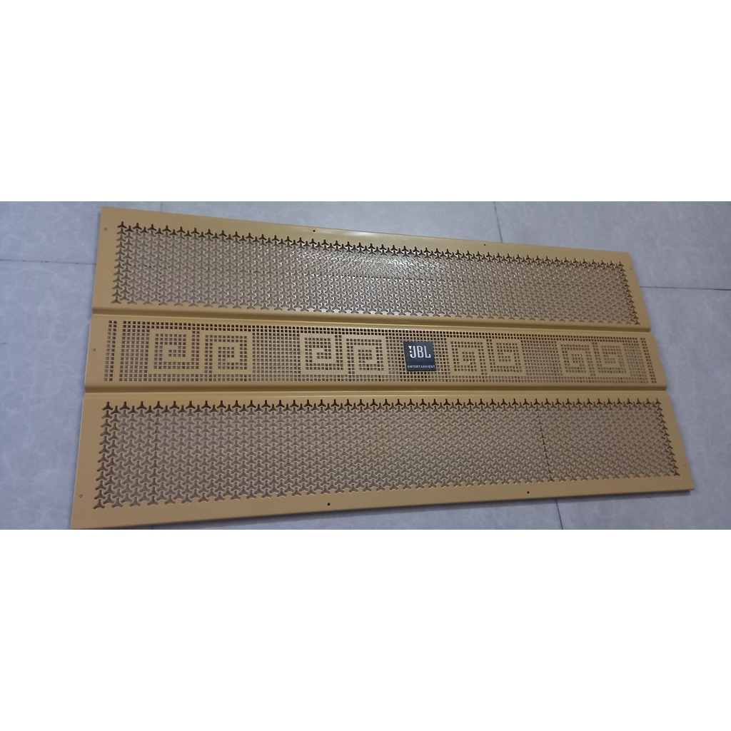 LƯỚI LOA KÉO 4 TẤT ĐÔI KÍCH THƯỚT: 46.5cm x 95,5cm