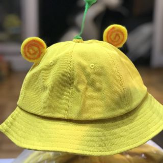 🌱MŨ BUCKET MẦM CÂY HOT HIT🌱