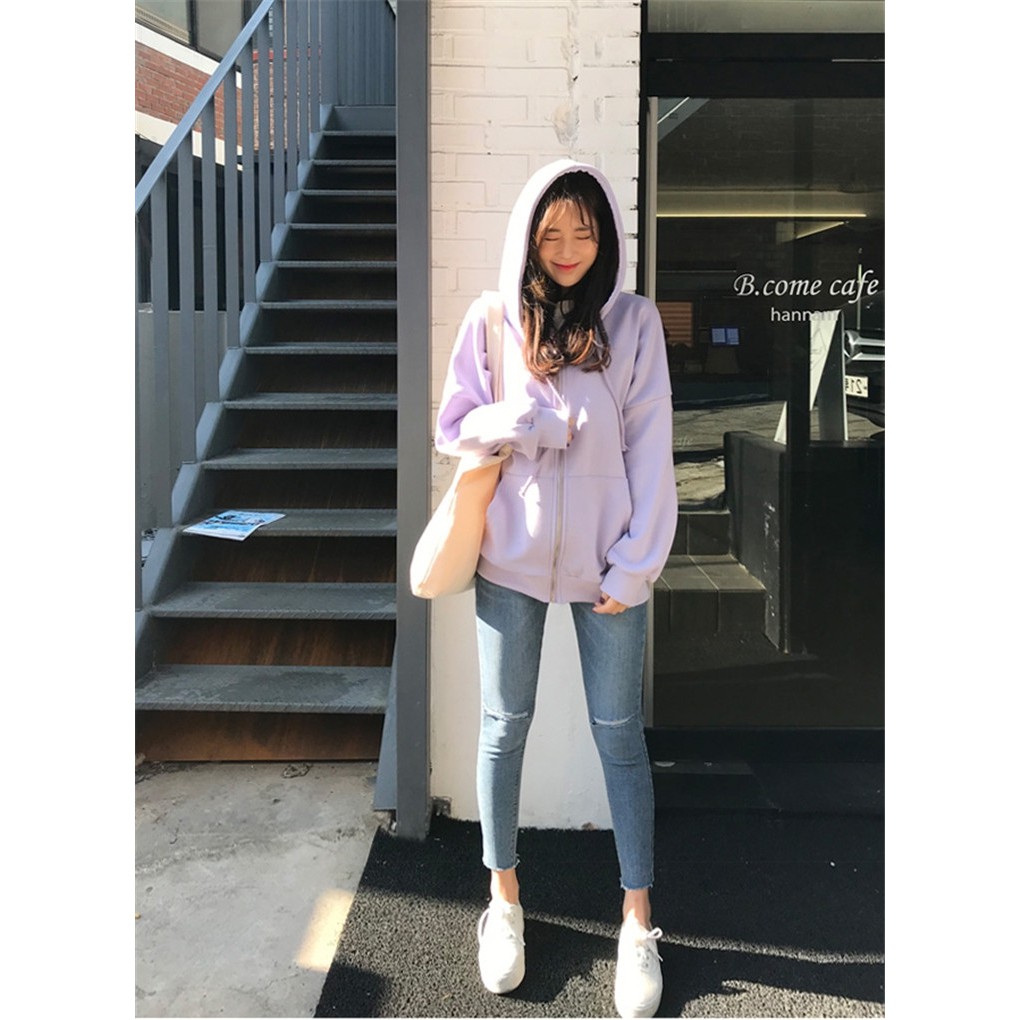 Áo khoác style hàn quốc | BigBuy360 - bigbuy360.vn