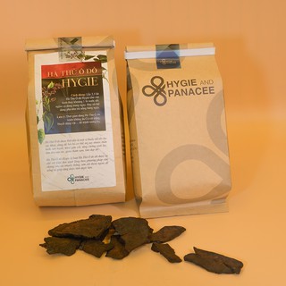 Hà thủ ô đỏ Hygie