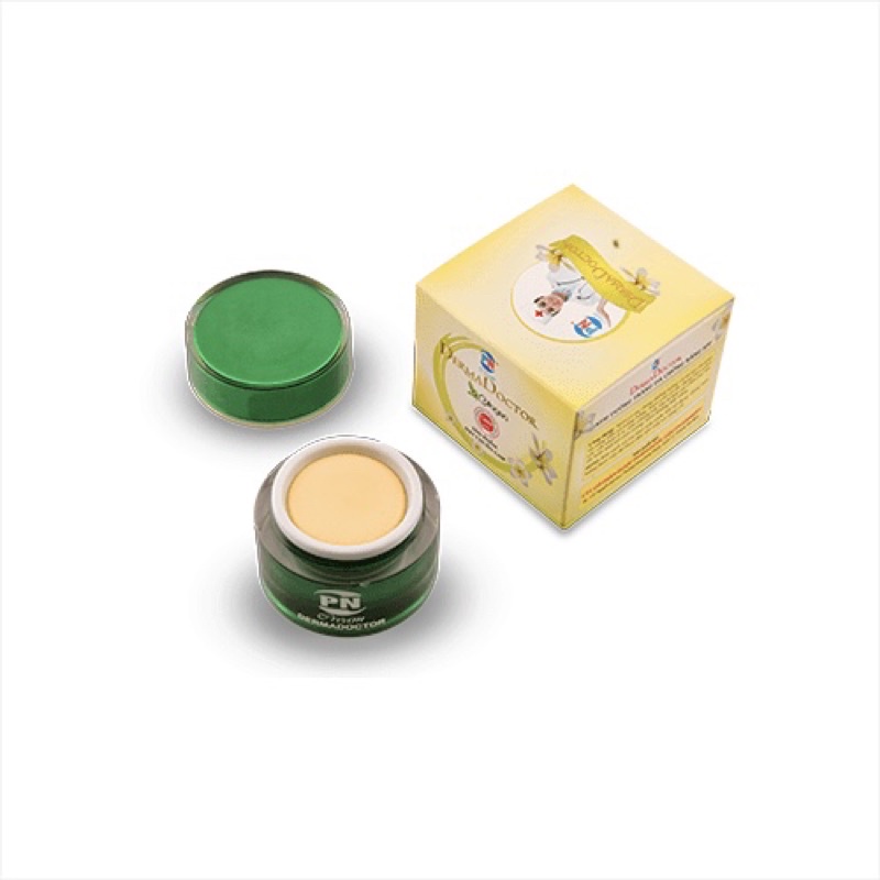 KEM DERMA DOCTOR COLLAGEN DƯỠNG TRẮNG DA CHỐNG NẮNG