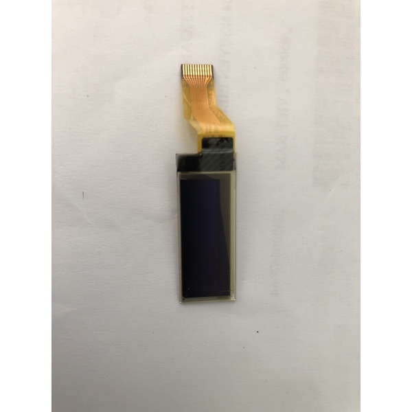 Màn hình LCD Ledger Nano S - Ledger Nano S Screen