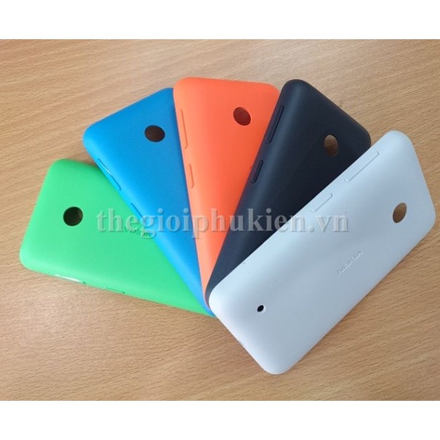 Vỏ lumia 530