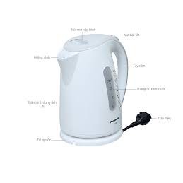 CA SIÊU TỐC PANASONIC 1,7 L