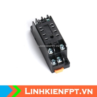 Đế Relay 8 chân