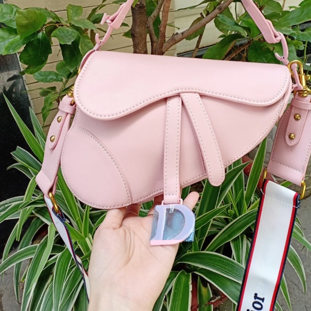 Túi đeo chéo Yên Ngựa