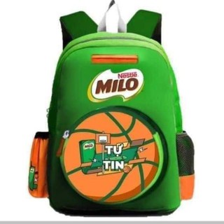 Balo Milo cho bé tiểu học
