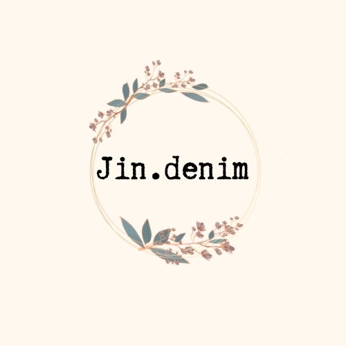 JIN.DENIM