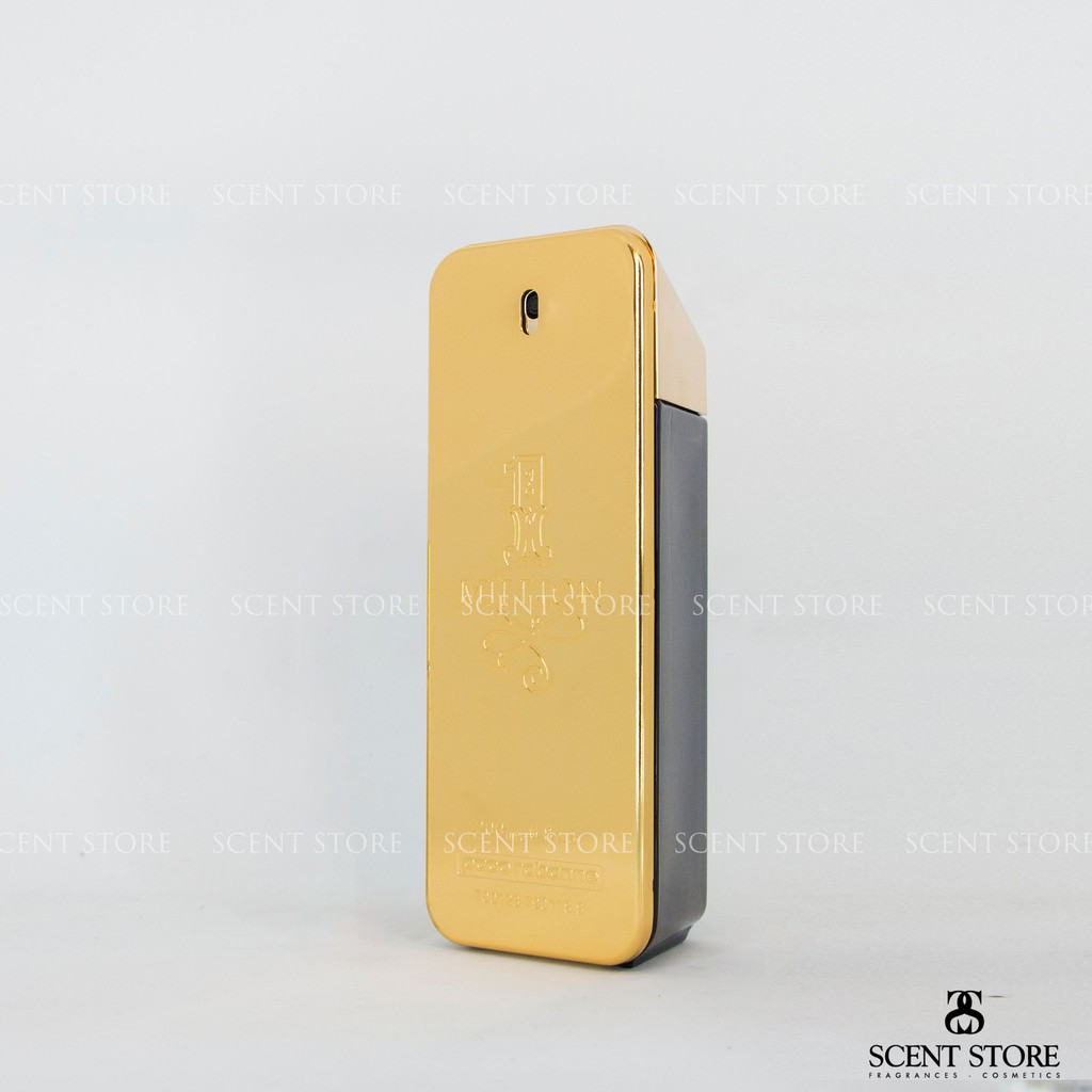 Scentstorevn - Nước hoa Paco Rabanne 1 Million Parfum, EDT | Thế Giới Skin Care