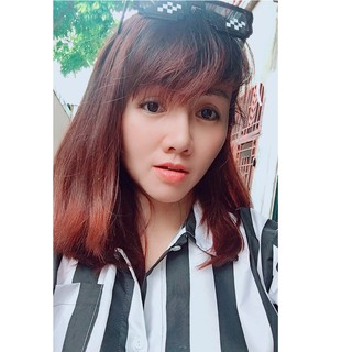 Bộ Tù Kẻ Sọc - quần áo phạm nhân ( pizama kẻ sọc )