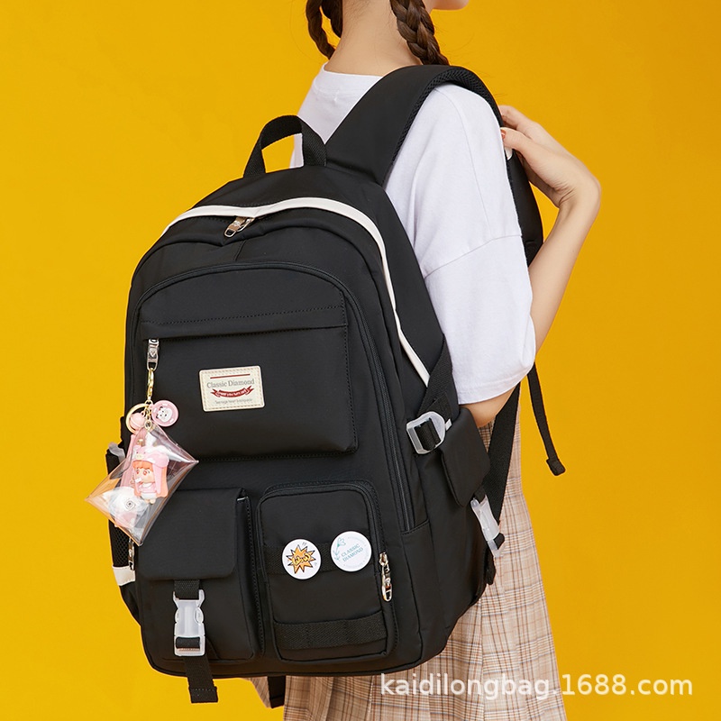 Balo C.Diamond Túi hộp CD9