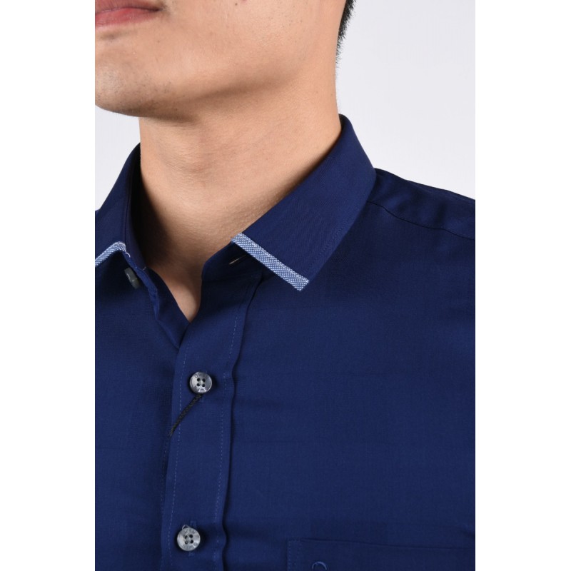 Áo sơ mi dài tay Owen Regularfit - AR80814D