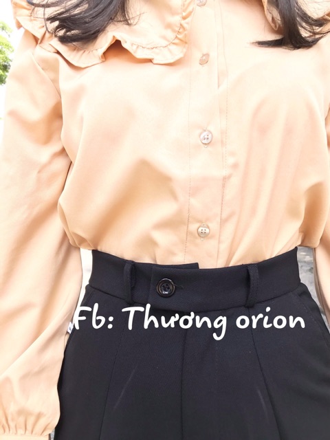 QUẦN TÂY DÀI NÚT ẢNH CHỤP THẬT 100% | BigBuy360 - bigbuy360.vn