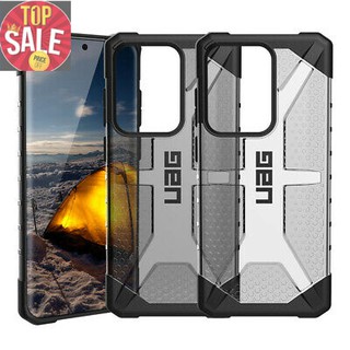 Ốp lưng Samsung Galaxy S20 UAG Plasma [phân phối chính hãng]