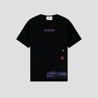 [CHÍNH HÃNG] Áo Thun TMAG - STARLIGHT TEE - BH Dài Hạn