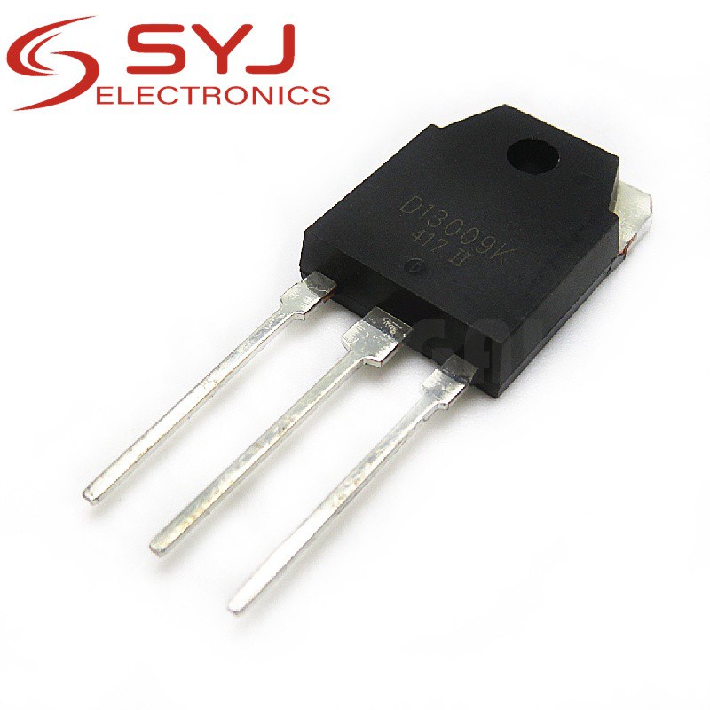 D13009K D13009 5 Cái / lốc TO-3P TO3P 13009K pxa
