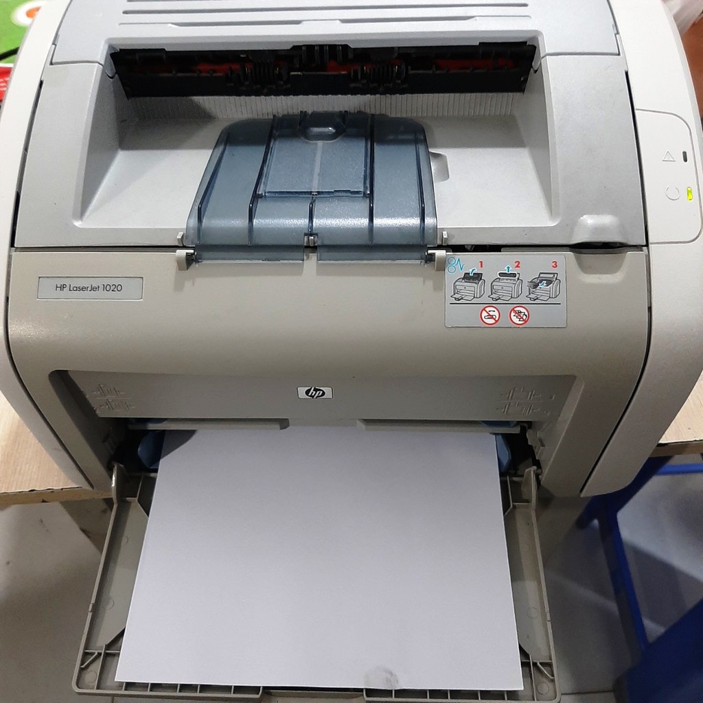 Máy in HP Laserjet 1020 cũ giá rẻ