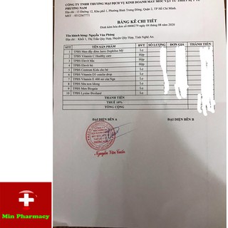 Vitamin Elevit Bú Sau Sinh - Elevit Breastfeeding 60 viên