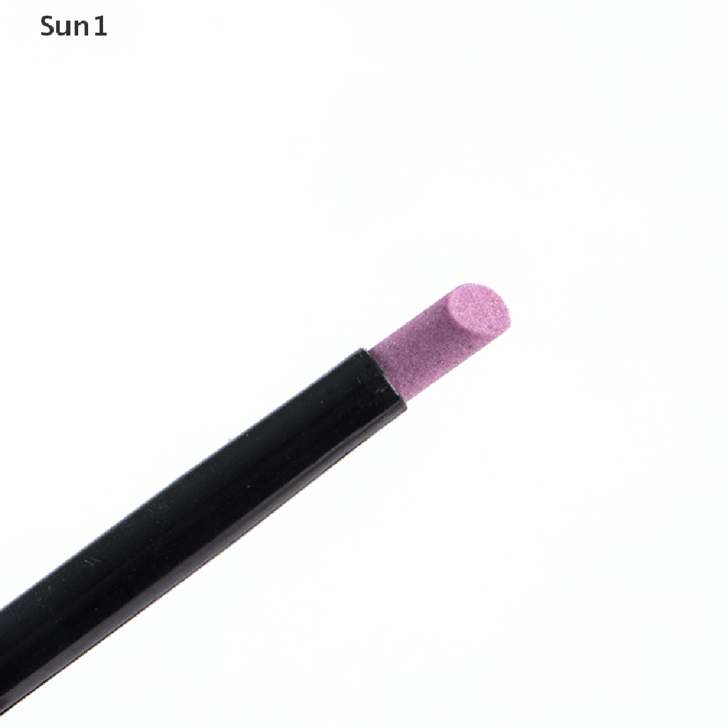 Dụng Cụ Mài Móng Tay Cao Cấp Tiện Dụng