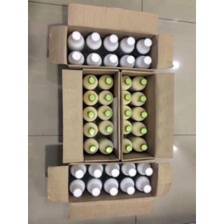 Thuốc uốn lạnh OBSIDIAN SELQUE OLIVE cao cấp