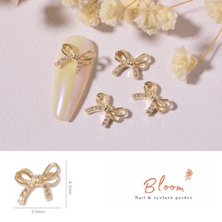 Charm đá nail cao cấp hot trend 2022