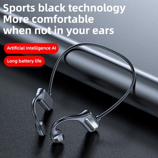 Tai nghe bluetooth không dây phong cách thể thao cao cấp