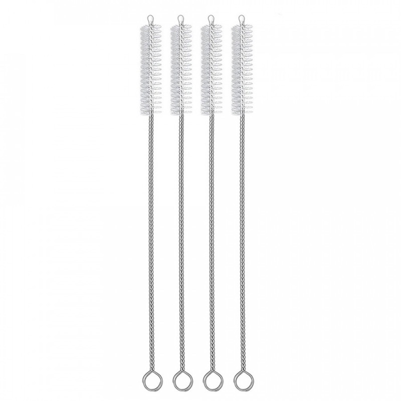 Chổi cọ ống hút dài 17.5cm