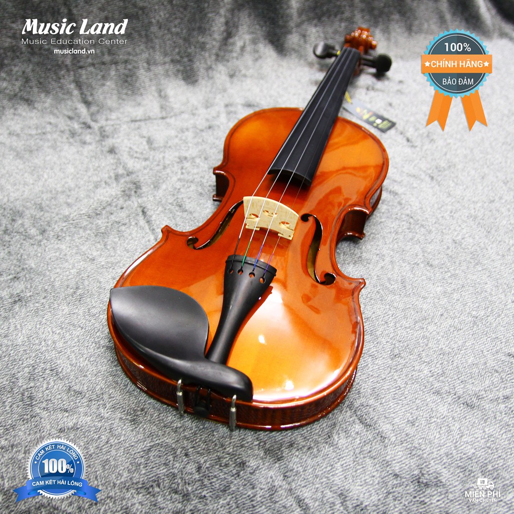 Đàn Violin Kapok V-182 – Chính Hãng