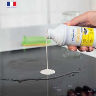 Kem làm sạch bếp Stanhome Vitro Ceram 250ml