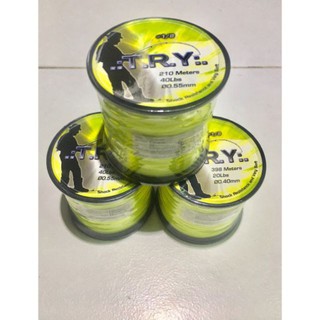 CƯỚC CÂU CÁ T.R.Y. THÁI LAN ( HÀNG NHẬP KHẨU