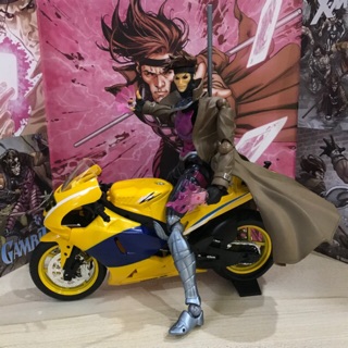 Mô hình Action figure Yamaguchi Gambit