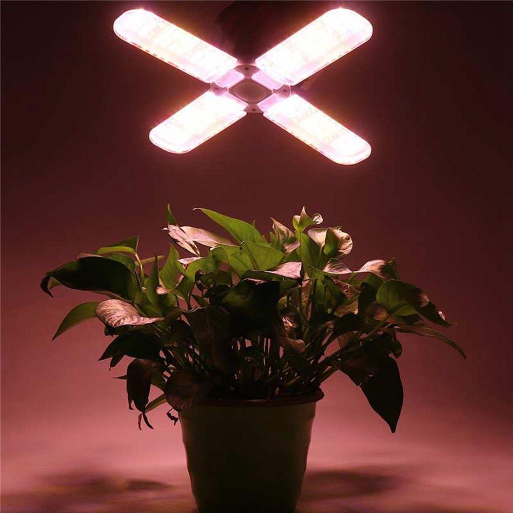 Đèn LED Trồng Cây Trong Nhà 24W 36W 48W Chất Lượng Cao