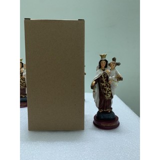 Tượng Công Giáo ✝️ Đức Mẹ Camelo