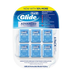 [HÀNG MỸ] CHỈ NHA KHOA ORAL-B GLIDE