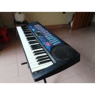 Đàn organ Casio CTK 495