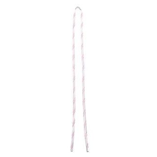 Phi 4 - Ống Thủy Tinh Chịu Nhiệt Chống Cháy Dài 1m