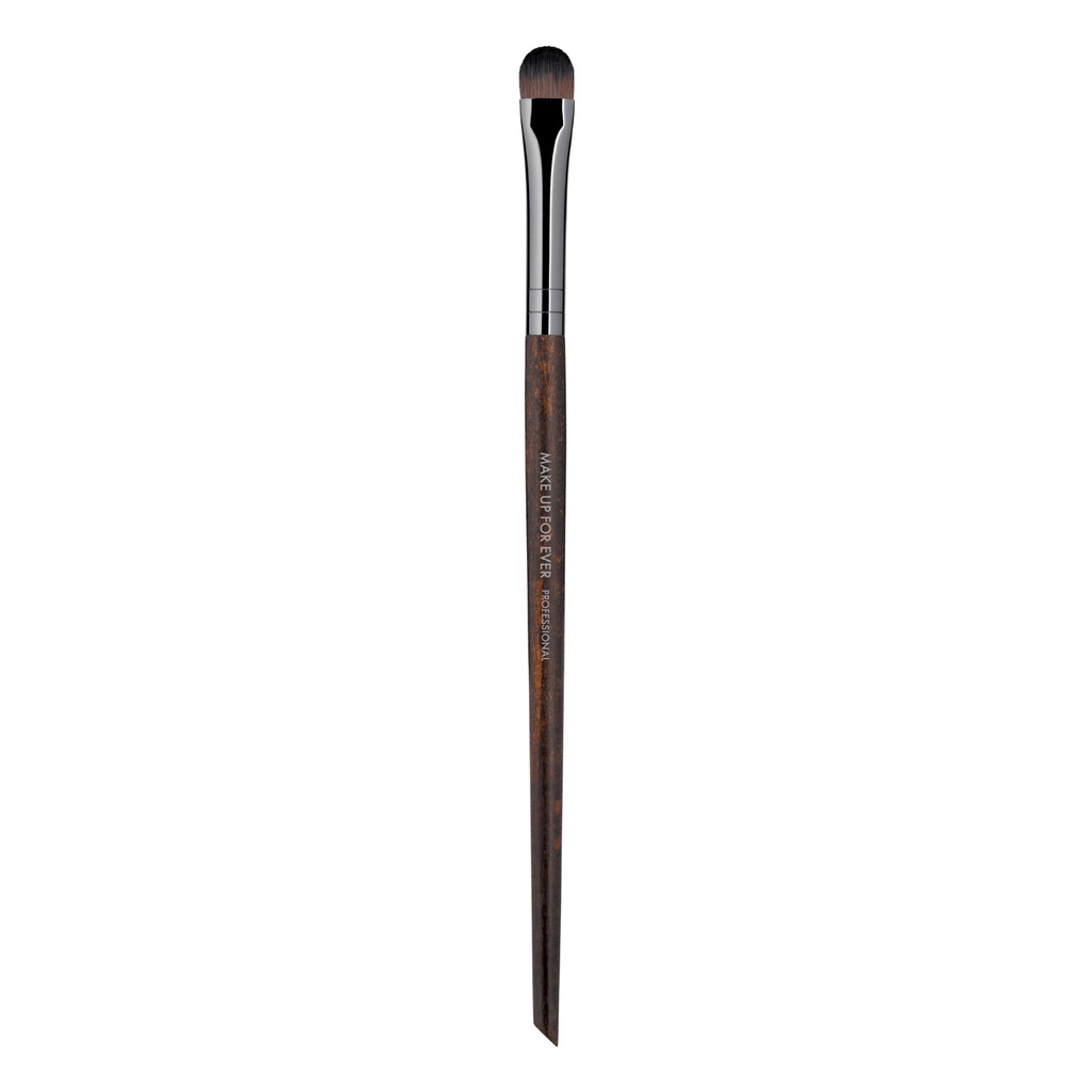 Cọ tán màu mắt/che khuyết điểm cho da cỡ vừa Make Up For Ever Shader Brush - Nhập khẩu độc quyền từ Pháp