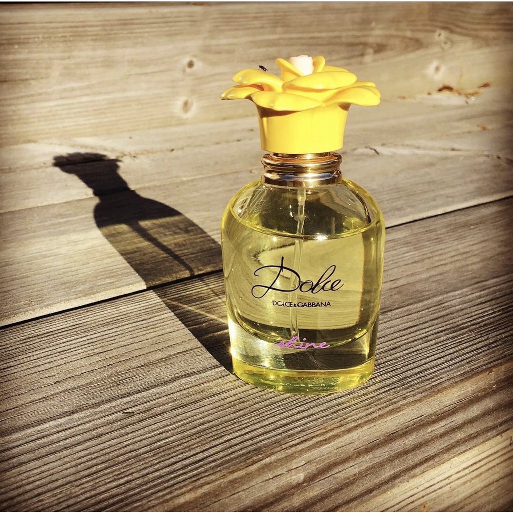 Nước hoa nữ Dolce & Gabbana Dolce Shine EDP