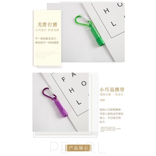 Đèn Pin Led Mini Siêu Sáng Chất Lượng Cao