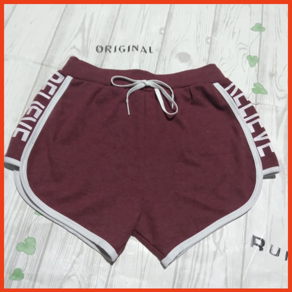 quần đùi nữ  _ quần short nữ HÀN QUỐC 40kg-55kg thun co giản mềm mịn thoáng mát