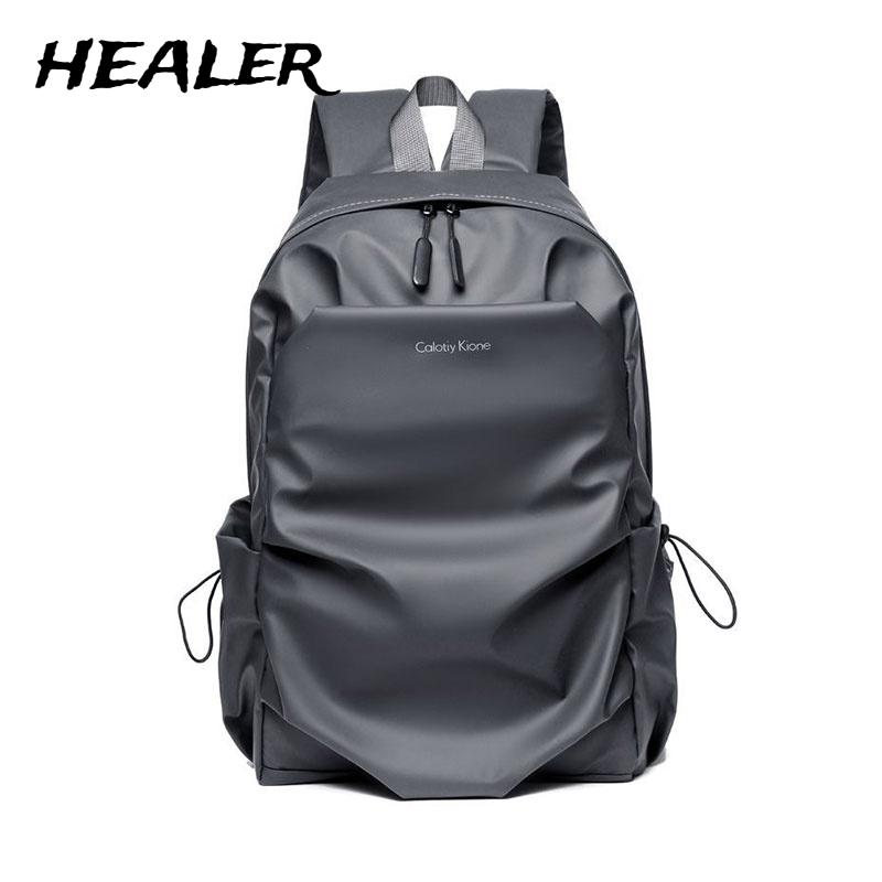 Balo Đi Học CalotiyKione Sức Chứa Lớn Thời Trang Cho Nam