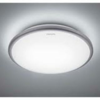 Đèn ốp trần led 31824 12W philips