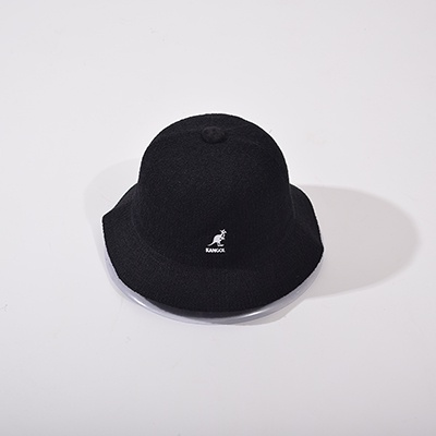 KANGOL Nón Vành Chống Nắng Thoáng Khí Thời Trang Xuân Hè Cho Unisex