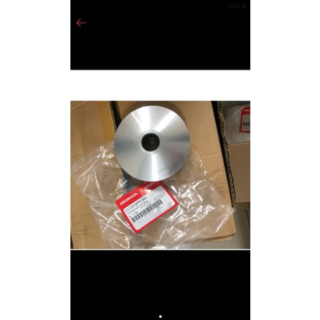 CHÉN ĐỰNG BI (NỒI TRƯỚC)AB ,CLICK ĐỜI ĐẦU ,LEAD,SCR ZIN CHÍNH HÃNG HONDA