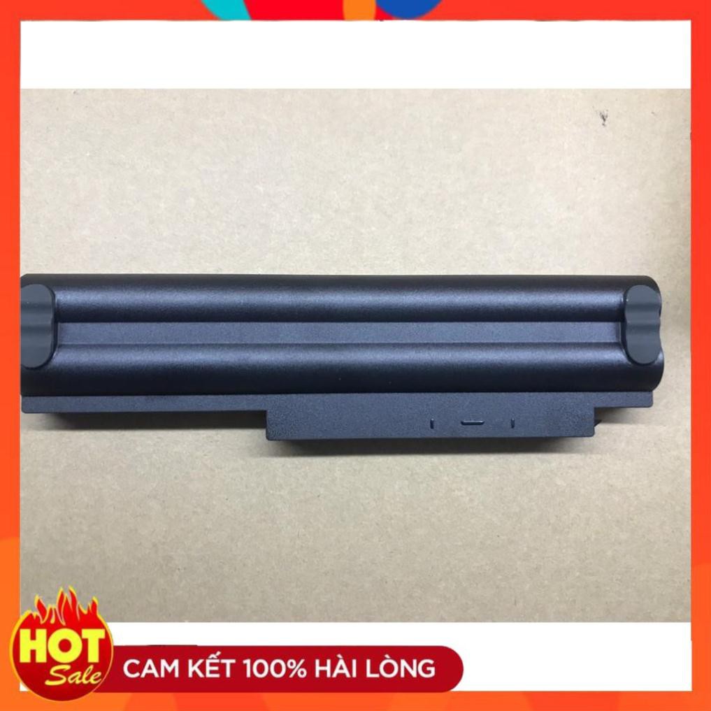 HÀNG ZIN  Pin Battery Laptop Lenovo ThinkPad X220 220i X220S x230i 45N1022 44+ new original