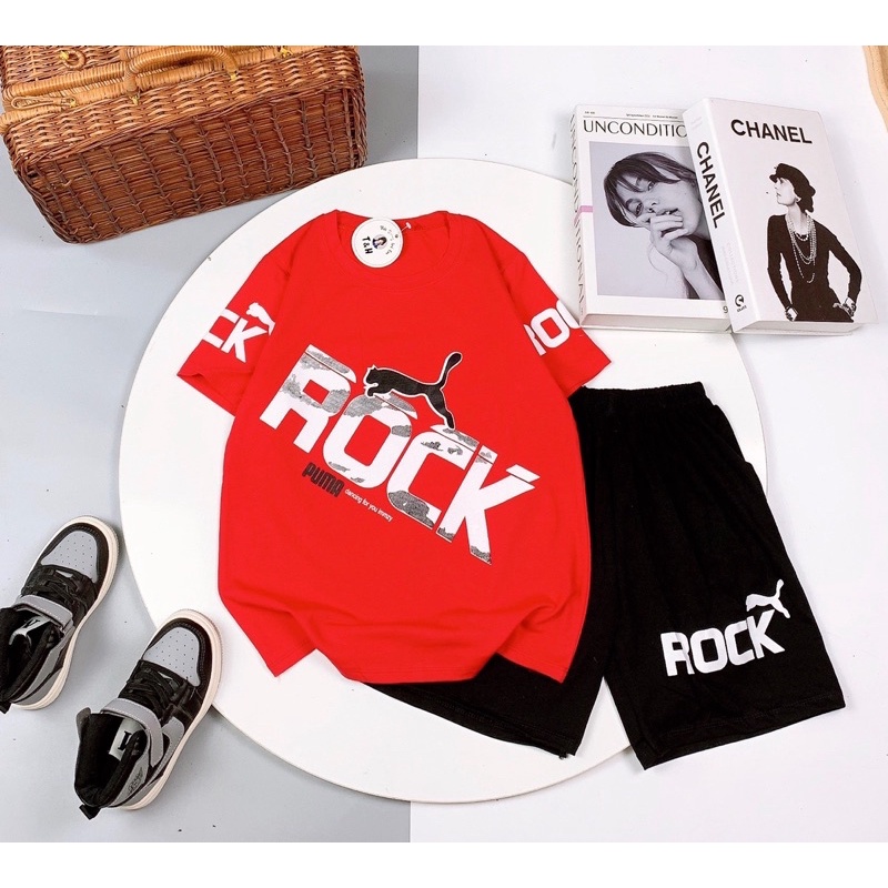 Bộ bé trai sz đại cồ 25-50kg