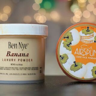 Phấn phủ Coty Airspun Face Powder 65g