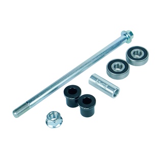 Chảng ba + phụ kiện LCM